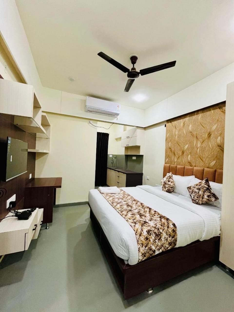 Hotel Nexus Ιντόρ Εξωτερικό φωτογραφία
